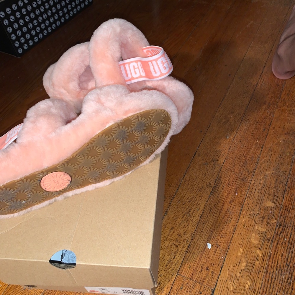 Ugg slippers